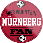 4252024233520	Schilderstore24	 ''Nürnberg Fan''Schilderstore24 Blechschilder sind perfekt als Geschenk zu Weihnachten, Geburtstage, Feiern, Partys, Grillabende, Namenstag, Feiertag, Mädelsabend, Hochzeit. Jederzeit stilvoll im Wohnzimmer, Partykeller, Garage, Praxis, Büro, Café, Hauseingang Fußball Mannschaft Verein Bolzen Ball sport liga kicken stadion freizeit