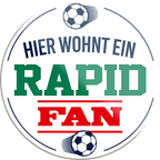 4252024233551	Schilderstore24	 ''Rapid Fan''Schilderstore24 Blechschilder sind perfekt als Geschenk zu Weihnachten, Geburtstage, Feiern, Partys, Grillabende, Namenstag, Feiertag, Mädelsabend, Hochzeit. Jederzeit stilvoll im Wohnzimmer, Partykeller, Garage, Praxis, Büro, Café, Hauseingang Fußball Mannschaft Verein Bolzen Ball sport liga kicken stadion freizeit