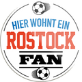 4252024233575	Schilderstore24	 ''Rostock Fan''Schilderstore24 Blechschilder sind perfekt als Geschenk zu Weihnachten, Geburtstage, Feiern, Partys, Grillabende, Namenstag, Feiertag, Mädelsabend, Hochzeit. Jederzeit stilvoll im Wohnzimmer, Partykeller, Garage, Praxis, Büro, Café, Hauseingang Fußball Mannschaft Verein Bolzen Ball sport liga kicken stadion freizeit