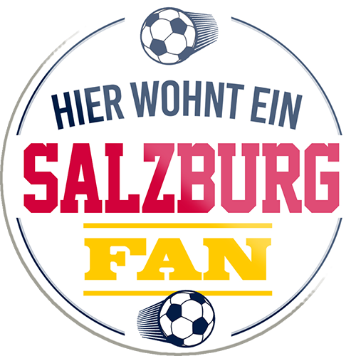 4252024233599	Schilderstore24	 ''Salzburg Fan'' Schilderstore24 Blechschilder sind perfekt als Geschenk zu Weihnachten, Geburtstage, Feiern, Partys, Grillabende, Namenstag, Feiertag, Mädelsabend, Hochzeit. Jederzeit stilvoll im Wohnzimmer, Partykeller, Garage, Praxis, Büro, Café, Hauseingang Fußball Mannschaft Verein Bolzen Ball sport liga kicken stadion freizeit