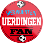 4252024233667	Schilderstore24	 ''Uerdingen Fan''Schilderstore24 Blechschilder sind perfekt als Geschenk zu Weihnachten, Geburtstage, Feiern, Partys, Grillabende, Namenstag, Feiertag, Mädelsabend, Hochzeit. Jederzeit stilvoll im Wohnzimmer, Partykeller, Garage, Praxis, Büro, Café, Hauseingang Fußball Mannschaft Verein Bolzen Ball sport liga kicken stadion freizeit