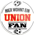 4252024233674	Schilderstore24	 ''Union Fan''Schilderstore24 Blechschilder sind perfekt als Geschenk zu Weihnachten, Geburtstage, Feiern, Partys, Grillabende, Namenstag, Feiertag, Mädelsabend, Hochzeit. Jederzeit stilvoll im Wohnzimmer, Partykeller, Garage, Praxis, Büro, Café, Hauseingang Fußball Mannschaft Verein Bolzen Ball sport liga kicken stadion freizeit