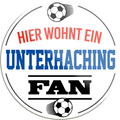 4252024233681	Schilderstore24	 ''Unterhachingen Fan''Schilderstore24 Blechschilder sind perfekt als Geschenk zu Weihnachten, Geburtstage, Feiern, Partys, Grillabende, Namenstag, Feiertag, Mädelsabend, Hochzeit. Jederzeit stilvoll im Wohnzimmer, Partykeller, Garage, Praxis, Büro, Café, Hauseingang Fußball Mannschaft Verein Bolzen Ball sport liga kicken stadion freizeit