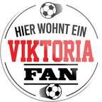 4252024233704	Schilderstore24	 ''Viktoria Fan''Schilderstore24 Blechschilder sind perfekt als Geschenk zu Weihnachten, Geburtstage, Feiern, Partys, Grillabende, Namenstag, Feiertag, Mädelsabend, Hochzeit. Jederzeit stilvoll im Wohnzimmer, Partykeller, Garage, Praxis, Büro, Café, Hauseingang Fußball Mannschaft Verein Bolzen Ball sport liga kicken stadion freizeit