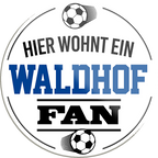 4252024233711	Schilderstore24	 ''Waldhof Fan''Schilderstore24 Blechschilder sind perfekt als Geschenk zu Weihnachten, Geburtstage, Feiern, Partys, Grillabende, Namenstag, Feiertag, Mädelsabend, Hochzeit. Jederzeit stilvoll im Wohnzimmer, Partykeller, Garage, Praxis, Büro, Café, Hauseingang Fußball Mannschaft Verein Bolzen Ball sport liga kicken stadion freizeit