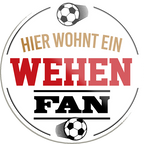 4252024233728	Schilderstore24	 ''Wehen Fan''Schilderstore24 Blechschilder sind perfekt als Geschenk zu Weihnachten, Geburtstage, Feiern, Partys, Grillabende, Namenstag, Feiertag, Mädelsabend, Hochzeit. Jederzeit stilvoll im Wohnzimmer, Partykeller, Garage, Praxis, Büro, Café, Hauseingang Fußball Mannschaft Verein Bolzen Ball sport liga kicken stadion freizeit