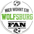 4252024233735	Schilderstore24	 ''Wolfsburg Fan''Schilderstore24 Blechschilder sind perfekt als Geschenk zu Weihnachten, Geburtstage, Feiern, Partys, Grillabende, Namenstag, Feiertag, Mädelsabend, Hochzeit. Jederzeit stilvoll im Wohnzimmer, Partykeller, Garage, Praxis, Büro, Café, Hauseingang Fußball Mannschaft Verein Bolzen Ball sport liga kicken stadion freizeit