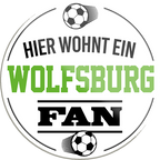 4252024233735	Schilderstore24	 ''Wolfsburg Fan''Schilderstore24 Blechschilder sind perfekt als Geschenk zu Weihnachten, Geburtstage, Feiern, Partys, Grillabende, Namenstag, Feiertag, Mädelsabend, Hochzeit. Jederzeit stilvoll im Wohnzimmer, Partykeller, Garage, Praxis, Büro, Café, Hauseingang Fußball Mannschaft Verein Bolzen Ball sport liga kicken stadion freizeit