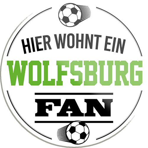 4252024233735	Schilderstore24	 ''Wolfsburg Fan'' Schilderstore24 Blechschilder sind perfekt als Geschenk zu Weihnachten, Geburtstage, Feiern, Partys, Grillabende, Namenstag, Feiertag, Mädelsabend, Hochzeit. Jederzeit stilvoll im Wohnzimmer, Partykeller, Garage, Praxis, Büro, Café, Hauseingang Fußball Mannschaft Verein Bolzen Ball sport liga kicken stadion freizeit
