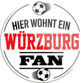4252024233742	Schilderstore24	 ''Würzburg Fan''Schilderstore24 Blechschilder sind perfekt als Geschenk zu Weihnachten, Geburtstage, Feiern, Partys, Grillabende, Namenstag, Feiertag, Mädelsabend, Hochzeit. Jederzeit stilvoll im Wohnzimmer, Partykeller, Garage, Praxis, Büro, Café, Hauseingang Fußball Mannschaft Verein Bolzen Ball sport liga kicken stadion freizeit