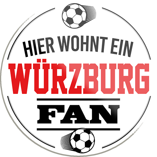 4252024233742	Schilderstore24	 ''Würzburg Fan''Schilderstore24 Blechschilder sind perfekt als Geschenk zu Weihnachten, Geburtstage, Feiern, Partys, Grillabende, Namenstag, Feiertag, Mädelsabend, Hochzeit. Jederzeit stilvoll im Wohnzimmer, Partykeller, Garage, Praxis, Büro, Café, Hauseingang Fußball Mannschaft Verein Bolzen Ball sport liga kicken stadion freizeit