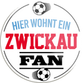 4252024233759	Schilderstore24	 ''Zwickau Fan''Schilderstore24 Blechschilder sind perfekt als Geschenk zu Weihnachten, Geburtstage, Feiern, Partys, Grillabende, Namenstag, Feiertag, Mädelsabend, Hochzeit. Jederzeit stilvoll im Wohnzimmer, Partykeller, Garage, Praxis, Büro, Café, Hauseingang Fußball Mannschaft Verein Bolzen Ball sport liga kicken stadion freizeit
