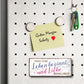 Magnet ''Familie ist wo Leben beginnt und Liebe niemals endet'' 9,3x4cm