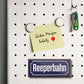 Magnet ''Reeperbahn'' 9,3x4cm