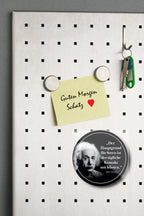 Magnete ''Albert Einstein 4 von 4'' 9x6cm&8cm diverse Varianten vom beliebten Physiker