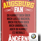 Magnete ''Fußball 2 von 2'' Bayern Dortmund Freiburg Köln Mönchengladbach Pauli uvm 9x6cm