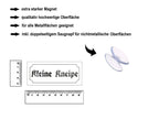 Magnet ''Kleine Kneipe'' 9,3x4cm