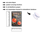 Magnet ''Aperol Spritz'' 9x6x0,3cm