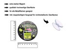 Magnet ''Caipirinha'' 8x8x0,3cm