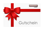Schilderstore24 Geschenkgutschein