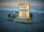 Blechschild ''Untersetzer sind.. die ihre Drinks abstellen'' 20x30cm